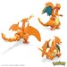 Pokemon mega construx charizard dracaufeu glurak